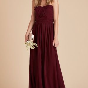 Bridesmaid, wedding guest, prom dress